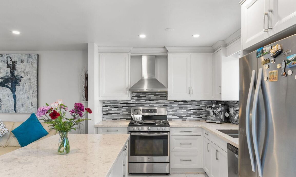 Photo of Kitchen in Ajax