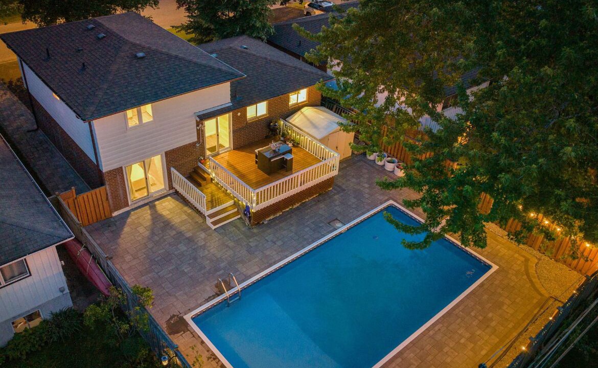 Photo of Outdoor in Ajax