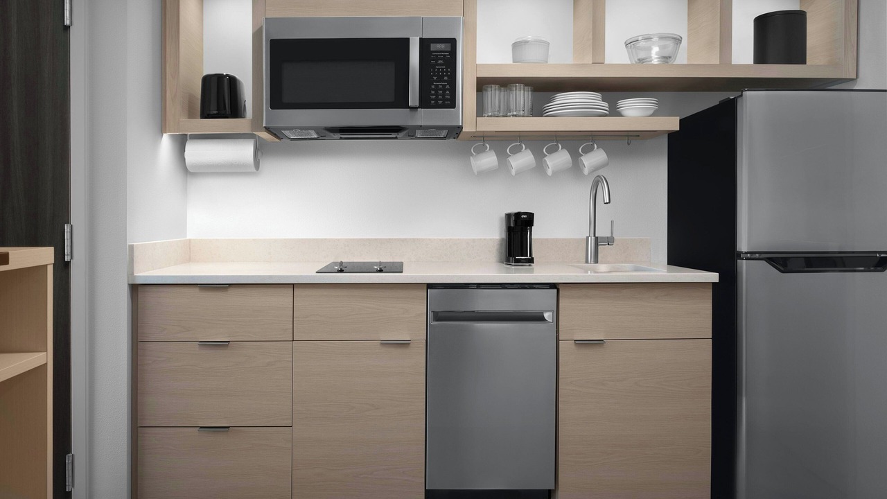 Photo of Kitchen in Paris