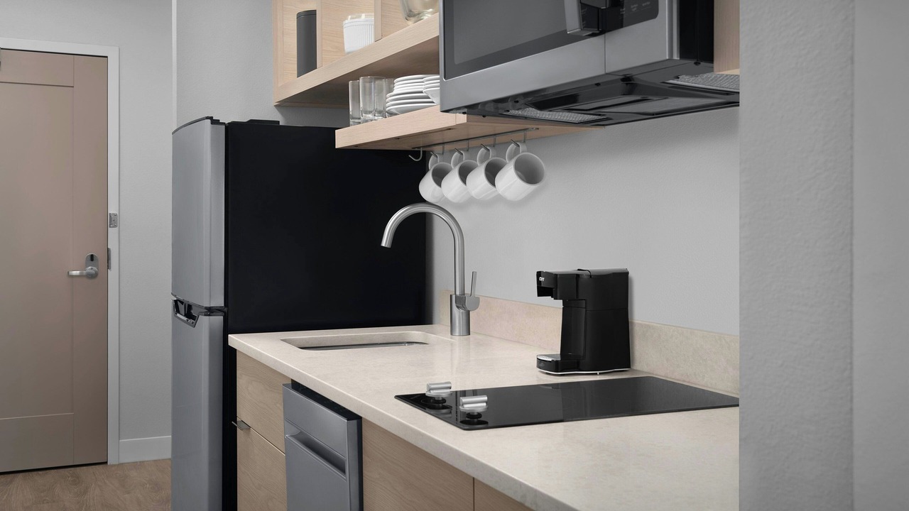 Photo of Kitchen in Paris
