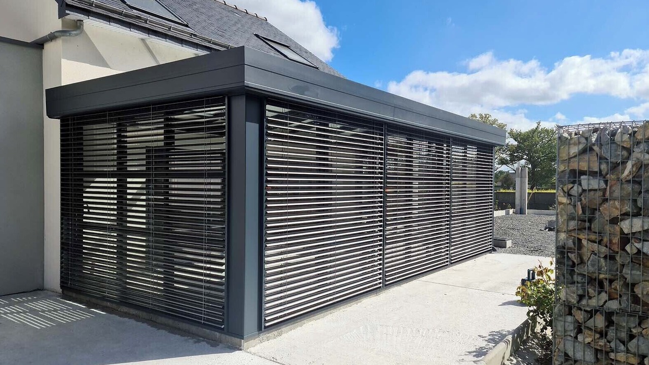Photo of Outdoor in La Guerche-de-Bretagne