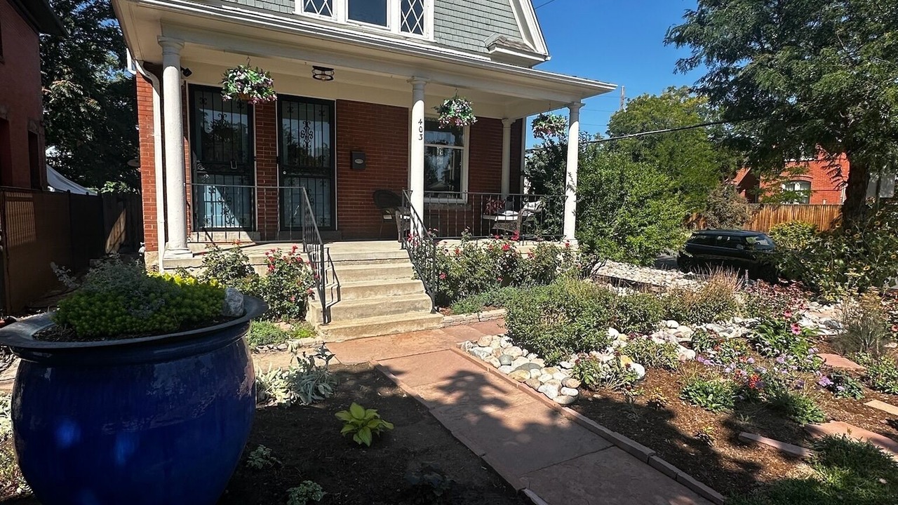 Photo of Outdoor in Washington Park West