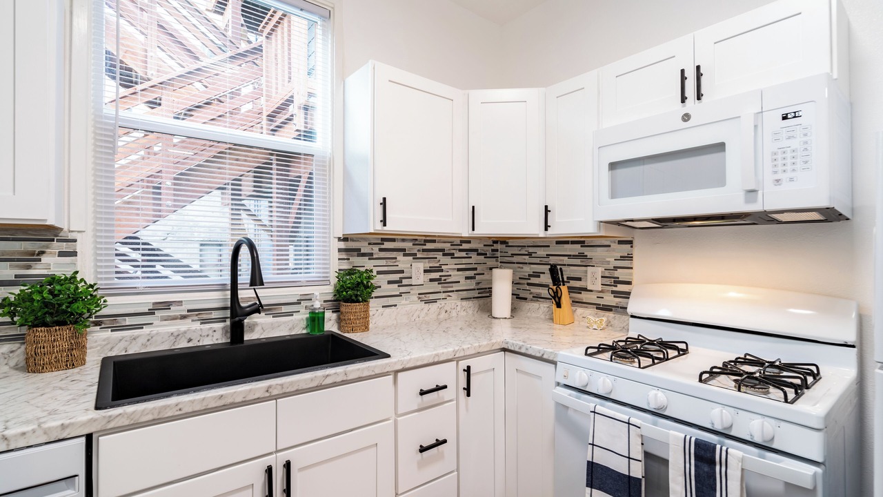 Photo of Kitchen in South of Market