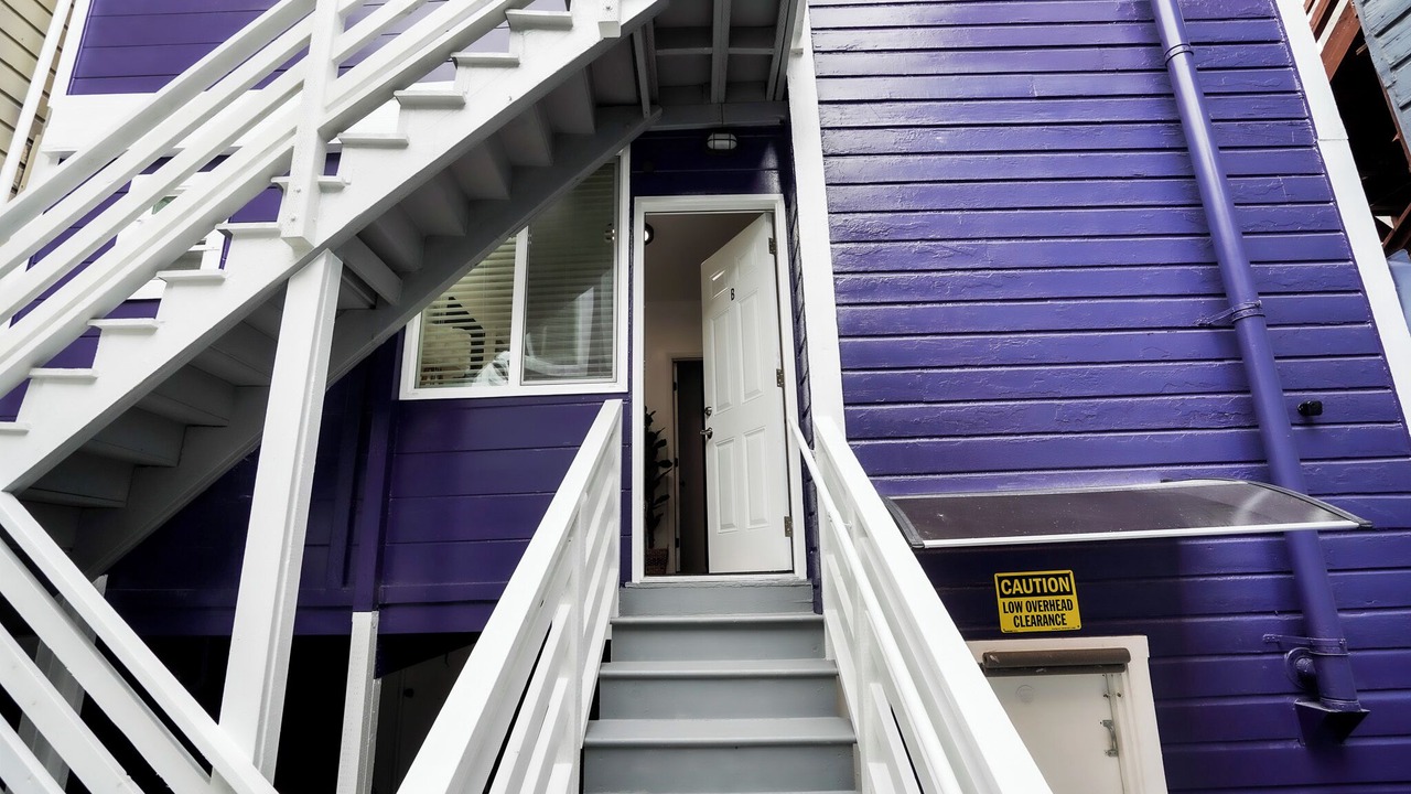 Photo of Outdoor in South of Market