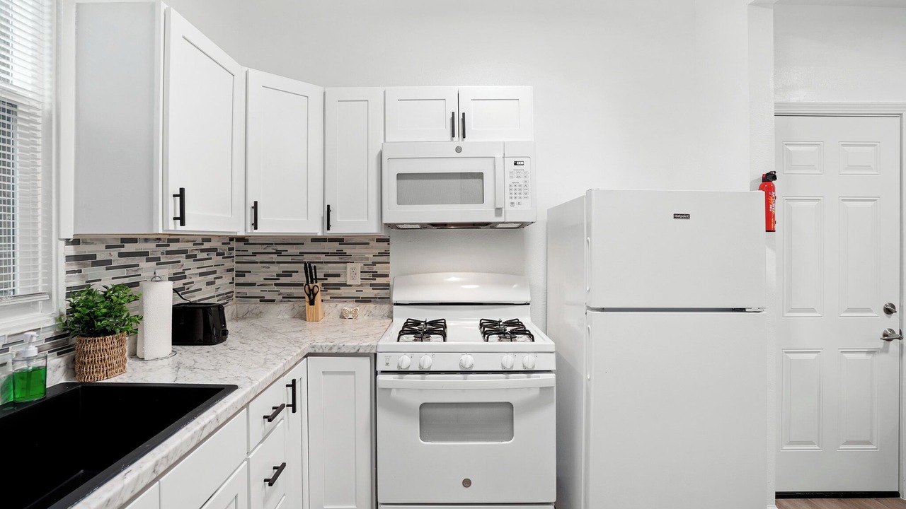 Photo of Kitchen in South of Market