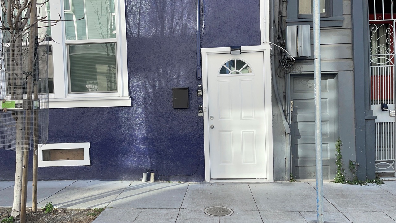 Photo of Outdoor in South of Market