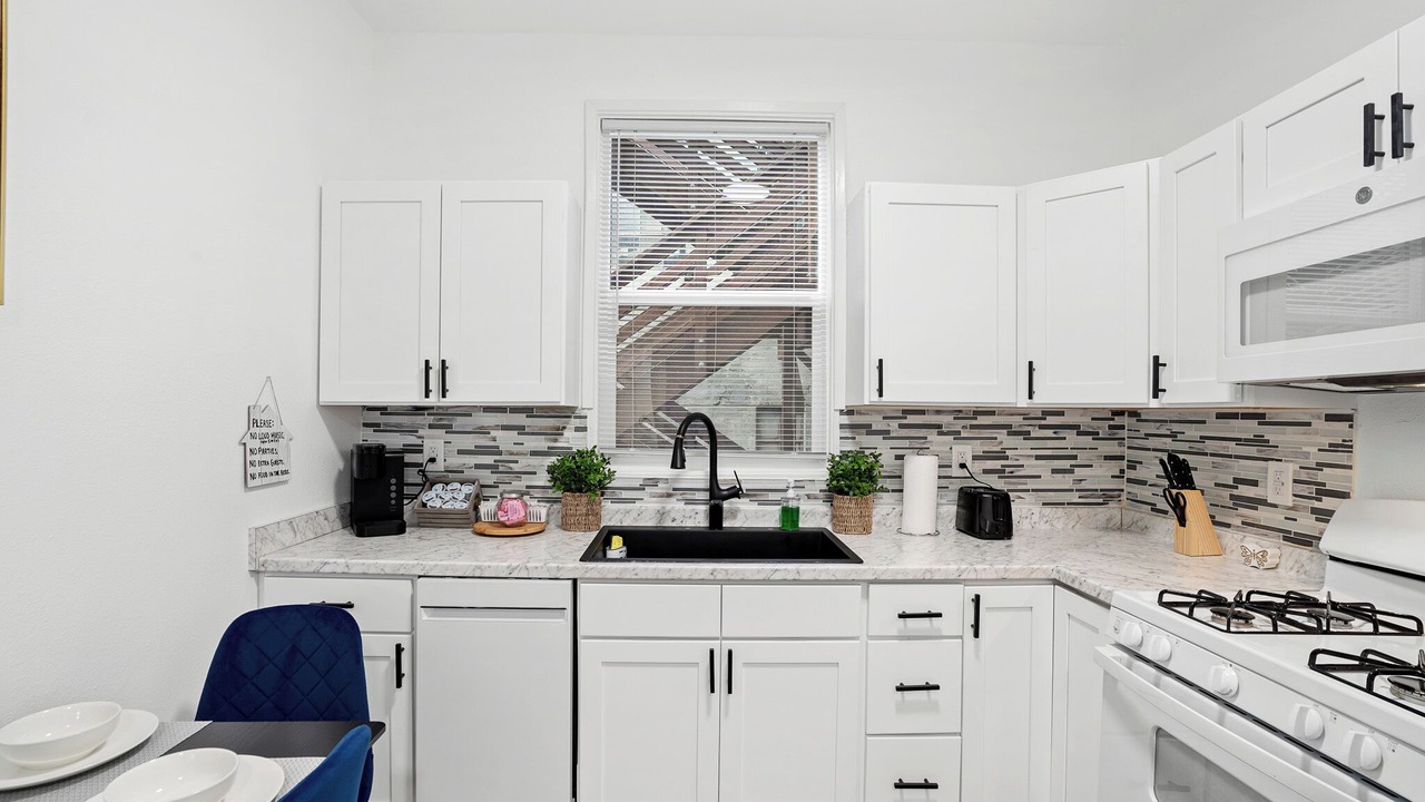 Photo of Kitchen in South of Market