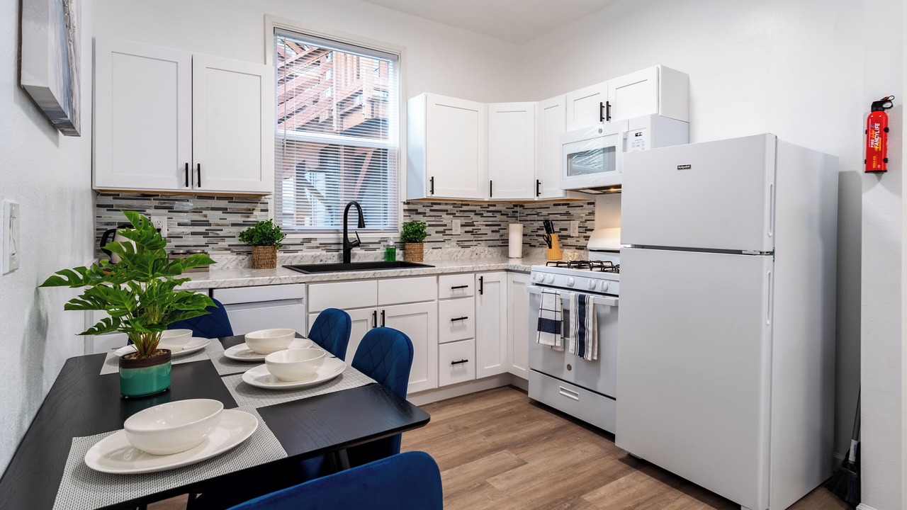 Photo of Kitchen in South of Market