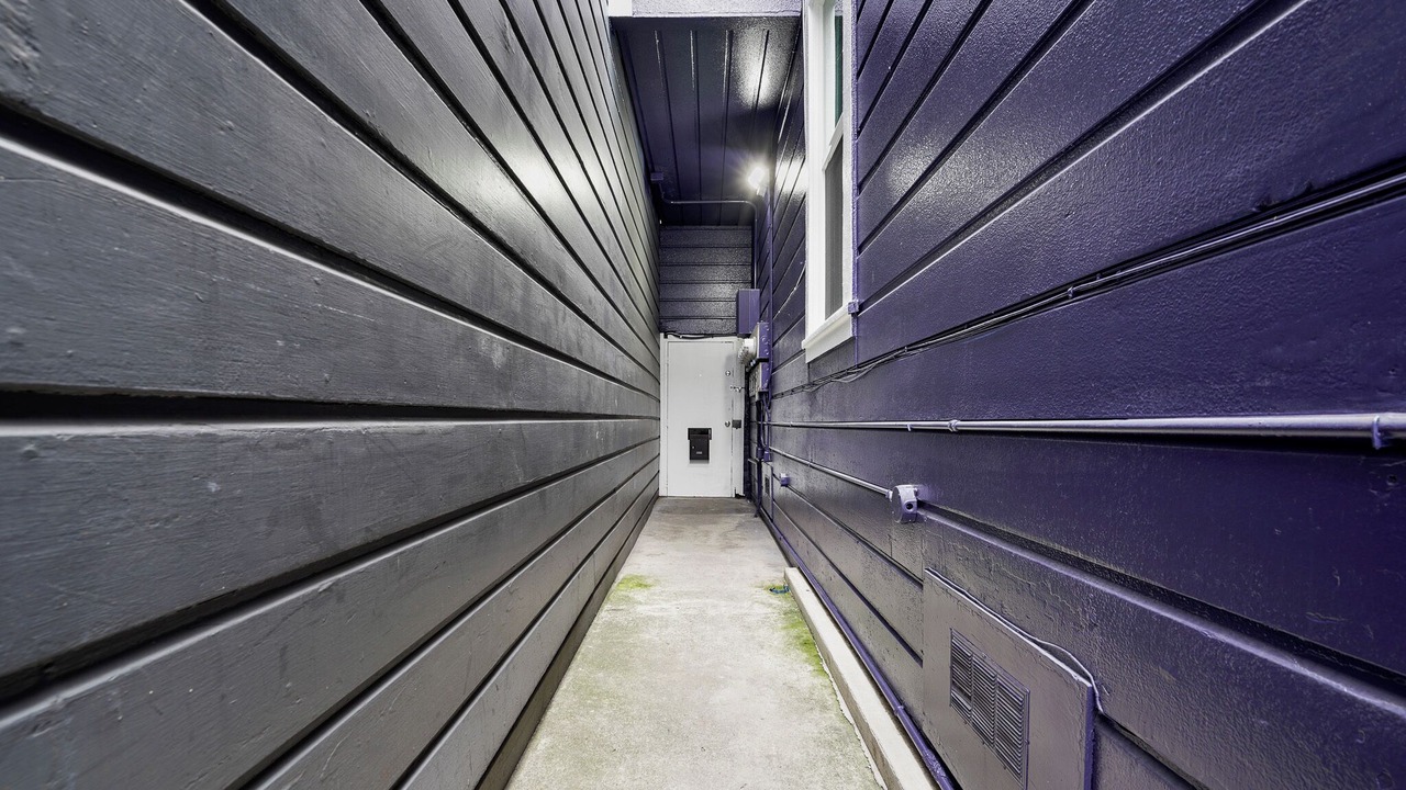 Photo of Outdoor in South of Market