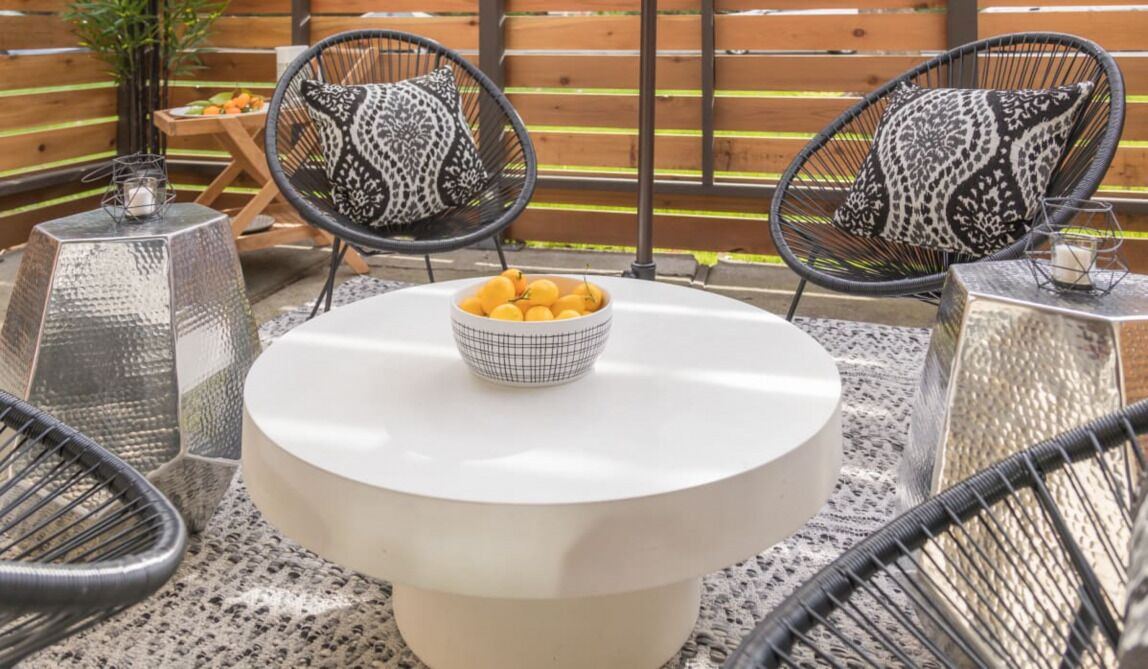 Photo of Outdoor in University Heights