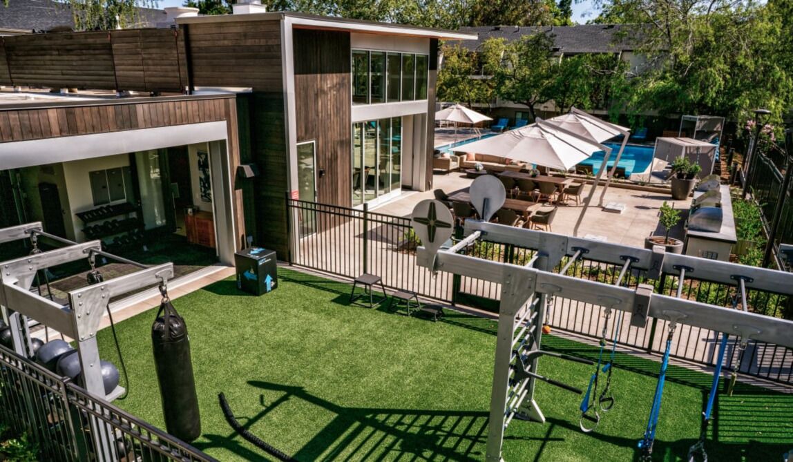 Photo of Outdoor in University Heights