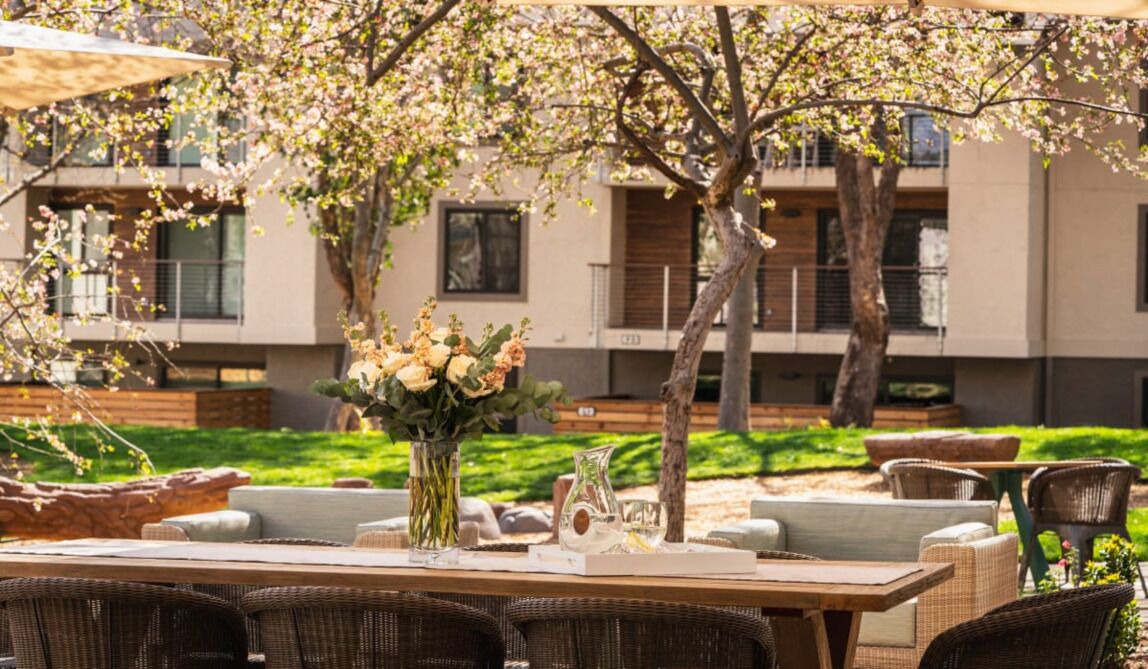 Photo of Outdoor in University Heights