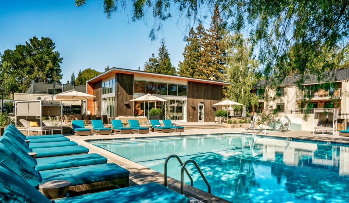 Photo of Outdoor in University Heights