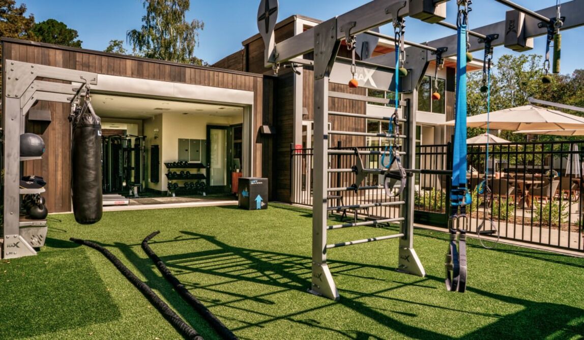 Photo of Outdoor in University Heights