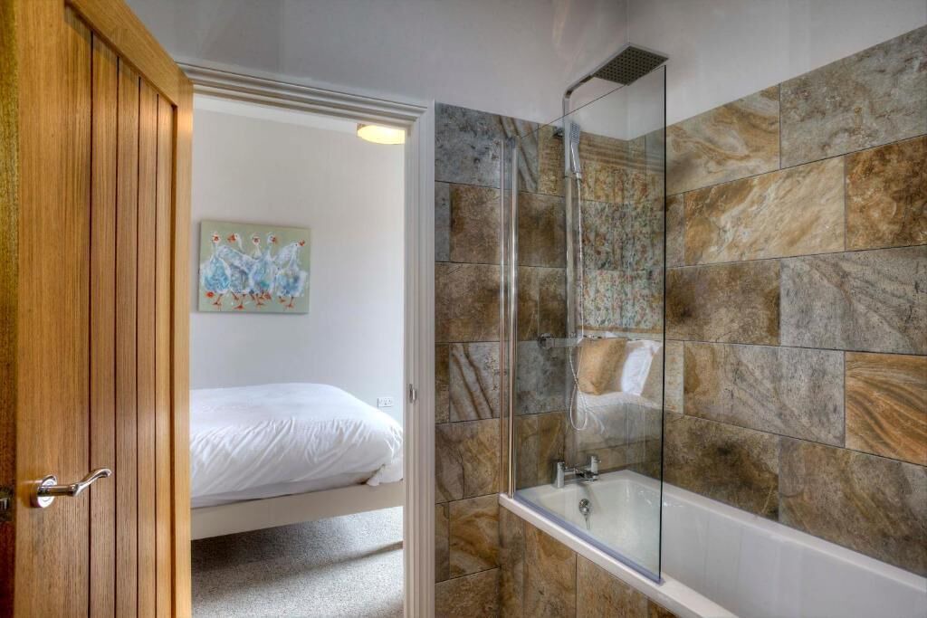 Photo of Bathroom in Warkworth