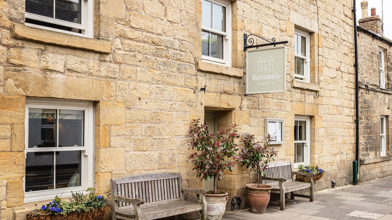 Photo of Outdoor in Warkworth