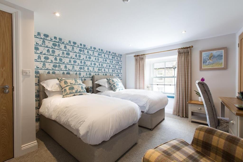 Photo of Bedroom in Warkworth