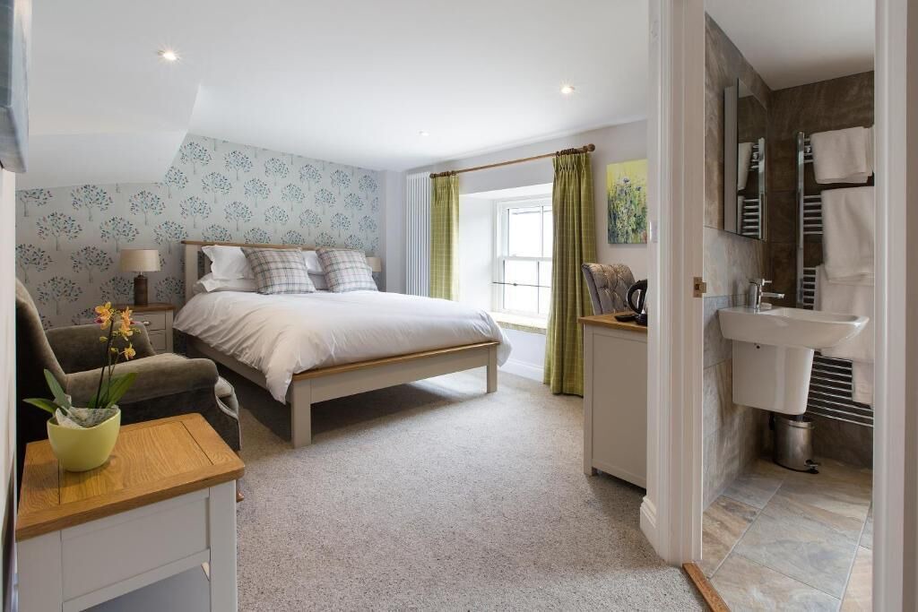 Photo of Bedroom in Warkworth