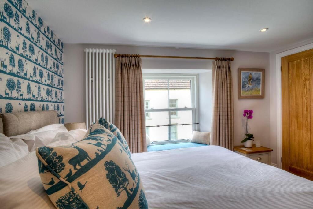 Photo of Bedroom in Warkworth