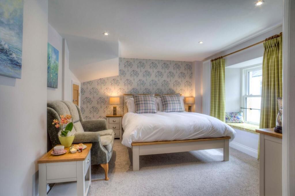 Photo of Bedroom in Warkworth