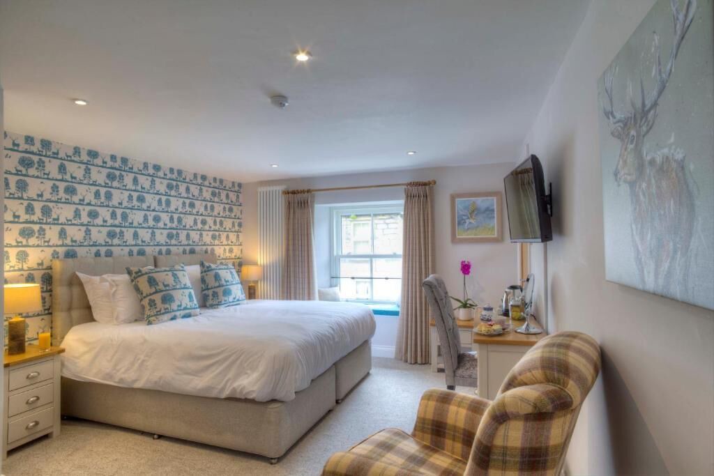 Photo of Bedroom in Warkworth