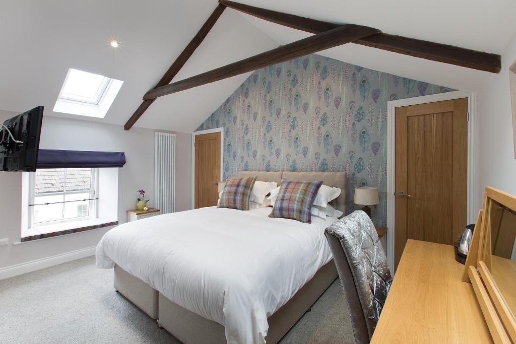 Photo of Bedroom in Warkworth