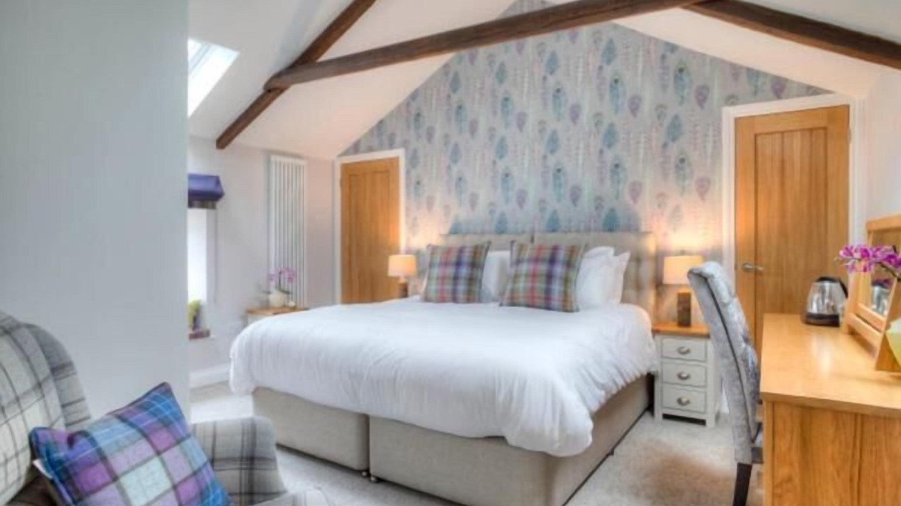 Photo of Bedroom in Warkworth