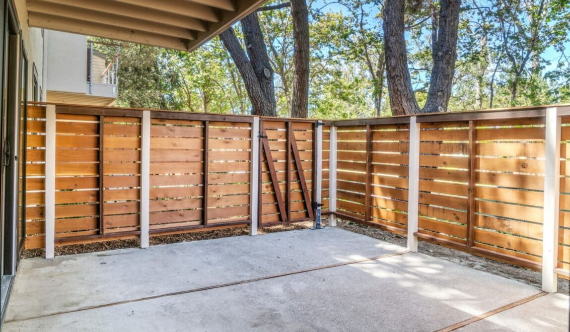 Photo of Outdoor in Sharon Heights