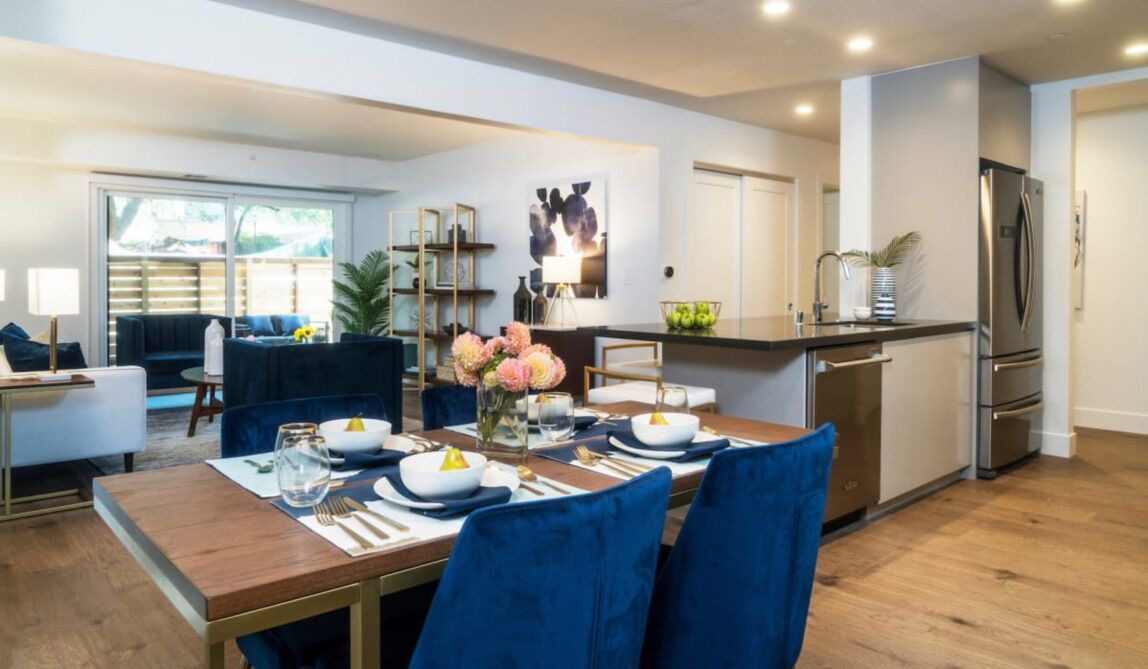 Photo of Others in Sharon Heights