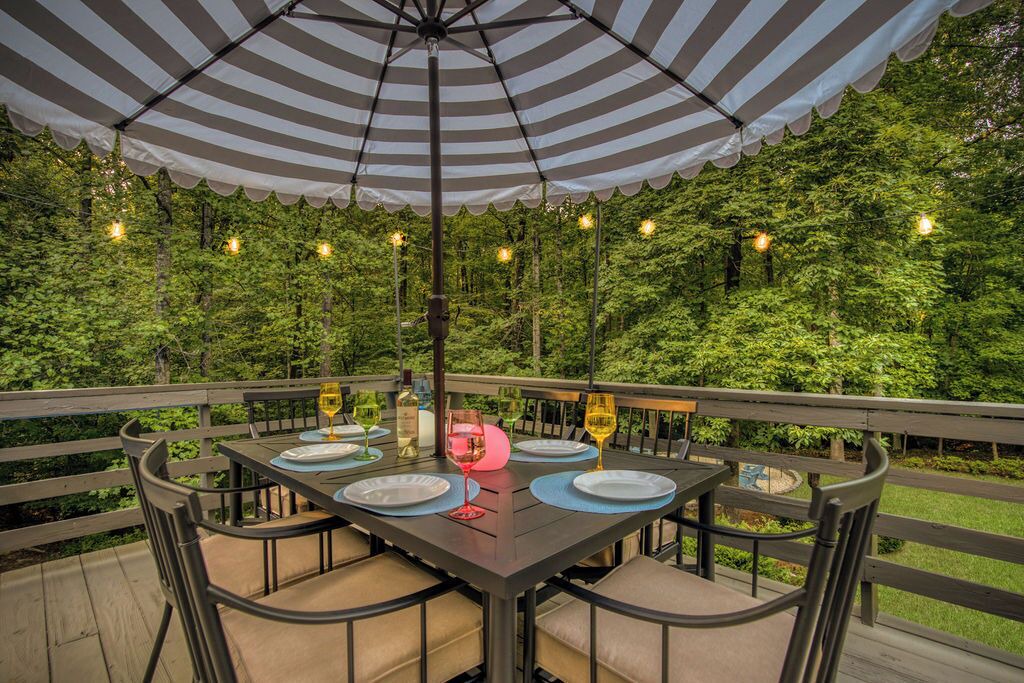 Photo of Outdoor in Jamestown