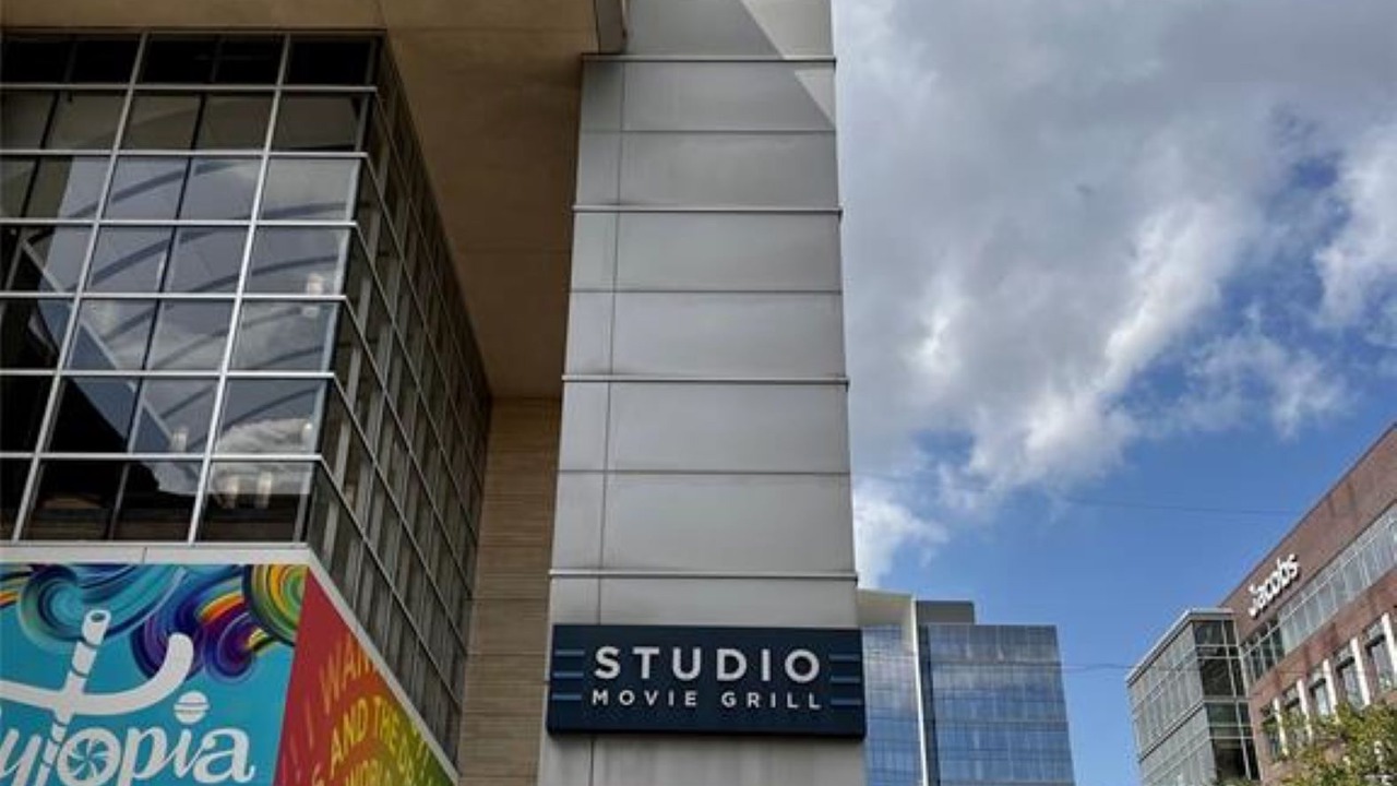 Photo of Outdoor in Spring Branch Central