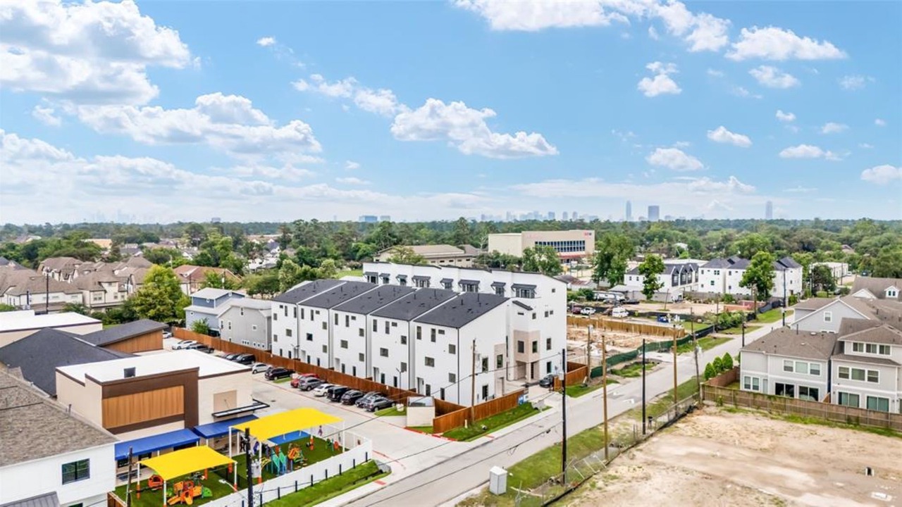 Photo of Outdoor in Spring Branch Central
