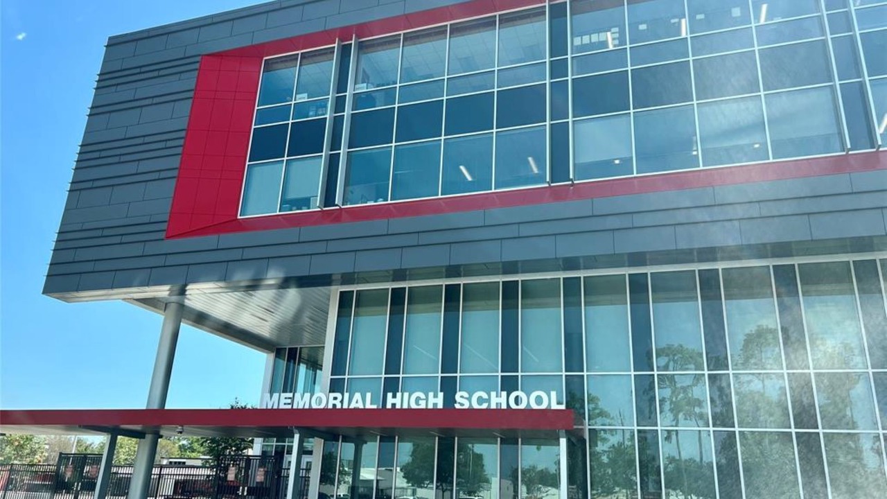 Photo of Outdoor in Spring Branch Central