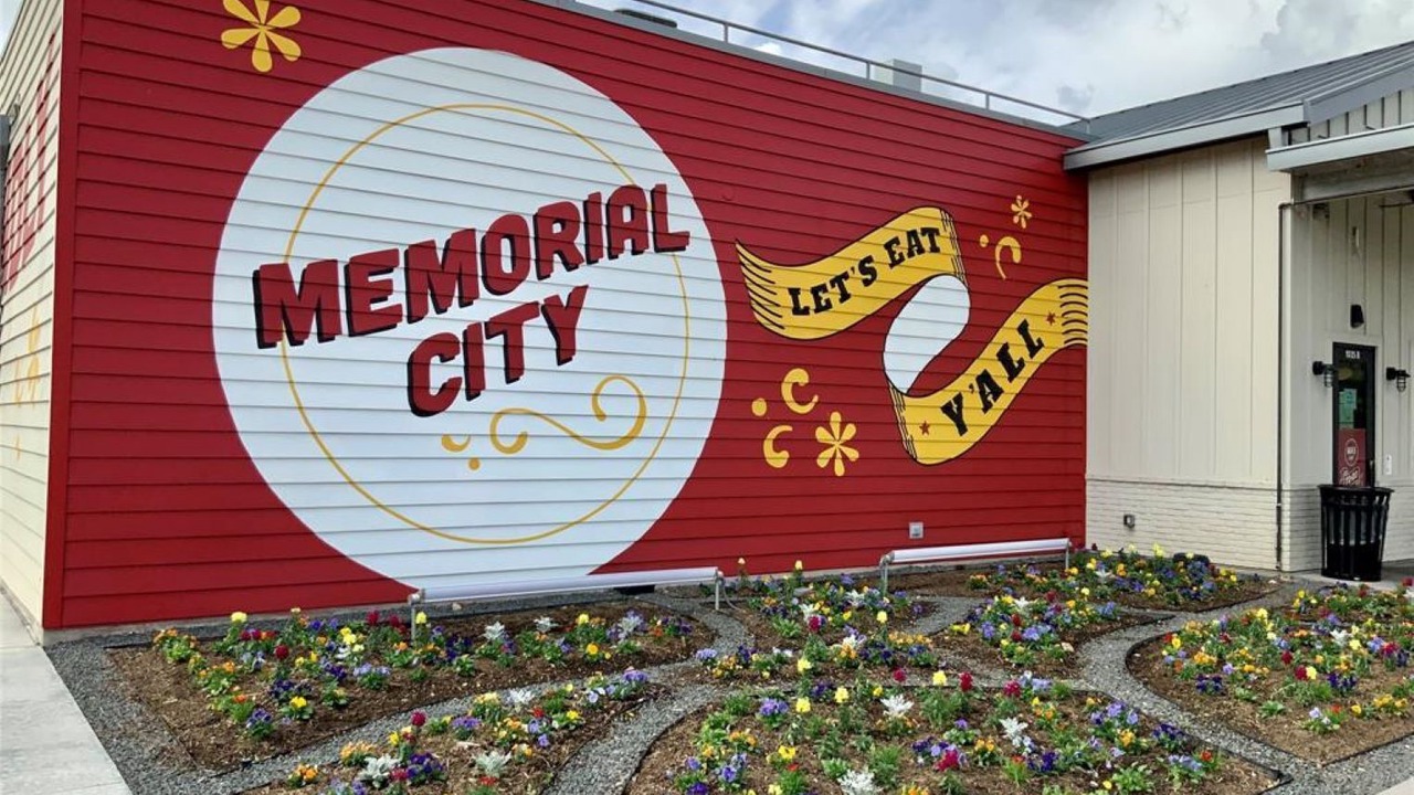Photo of Outdoor in Spring Branch Central