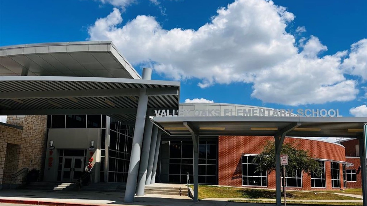 Photo of Outdoor in Spring Branch Central