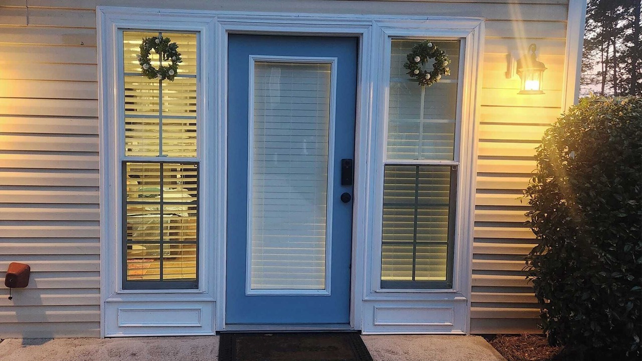 Photo of Outdoor in Suwanee