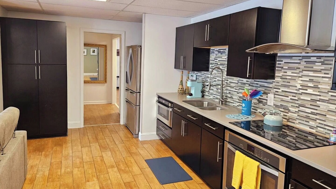 Photo of Kitchen in Suwanee
