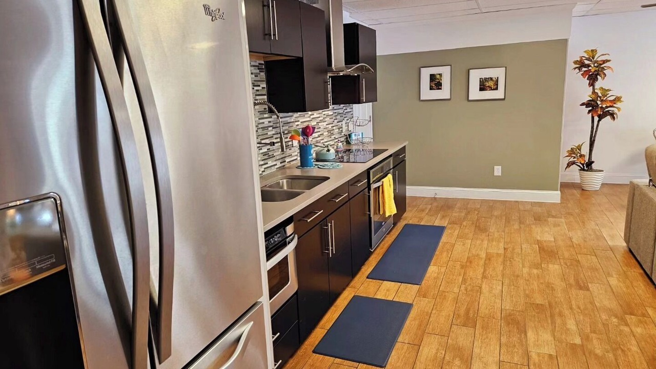 Photo of Kitchen in Suwanee