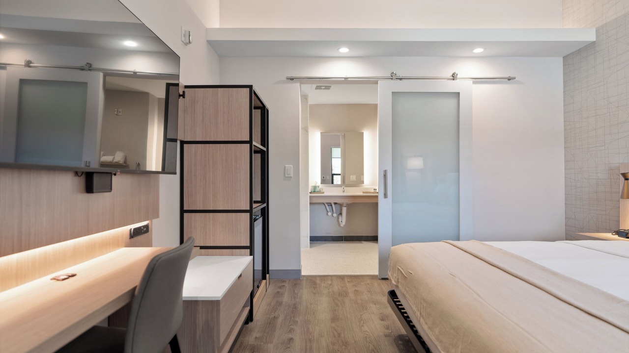 Photo of Bedroom in Corte Madera