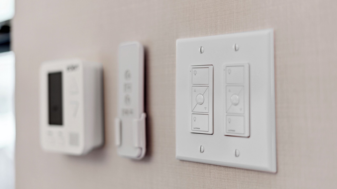 Photo of Bedroom in Corte Madera