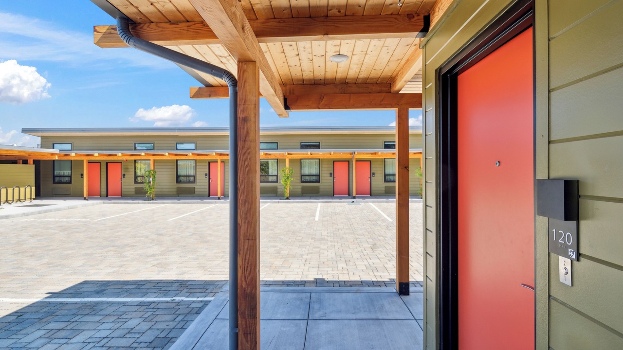 Photo of Outdoor in Corte Madera