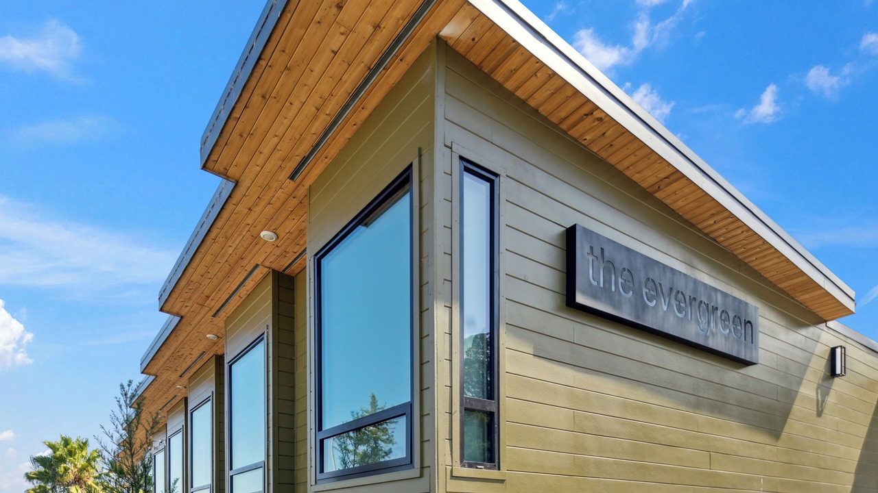 Photo of Outdoor in Corte Madera