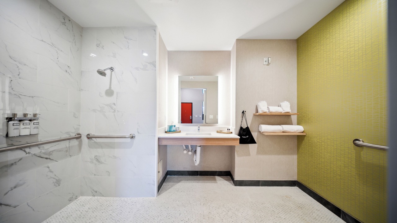 Photo of Bathroom in Corte Madera