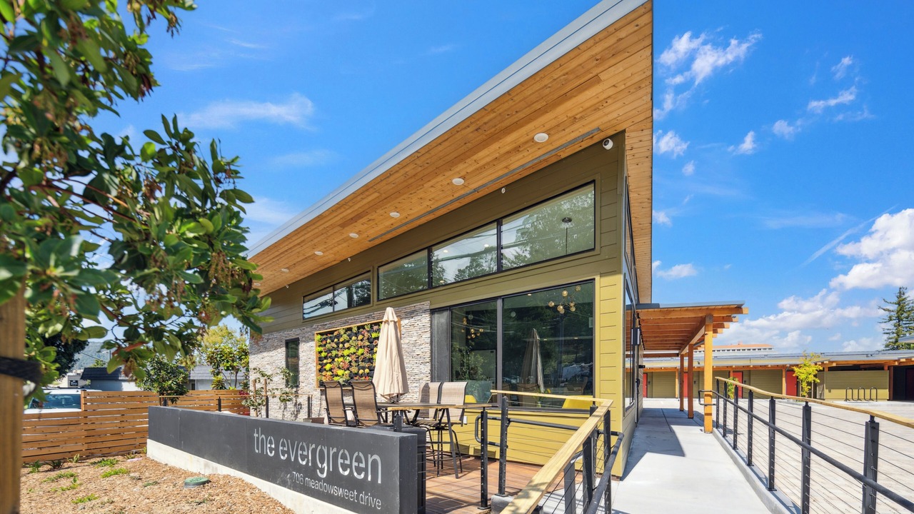 Photo of Outdoor in Corte Madera