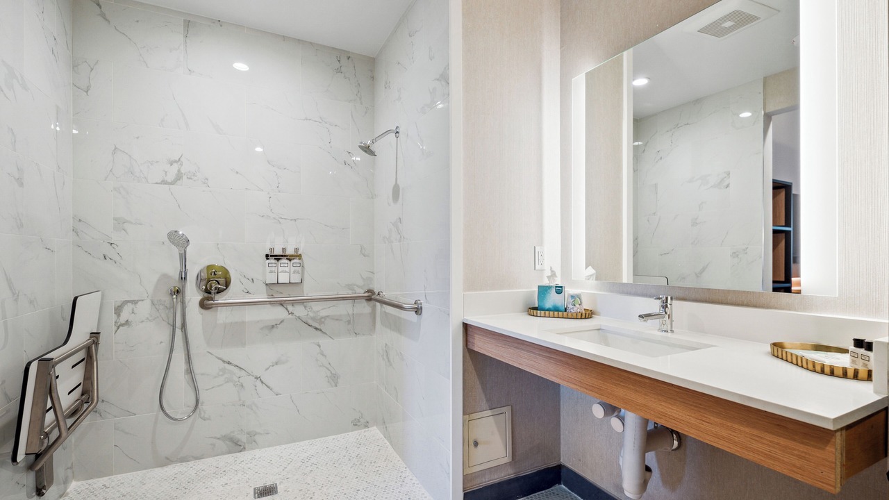 Photo of Bathroom in Corte Madera