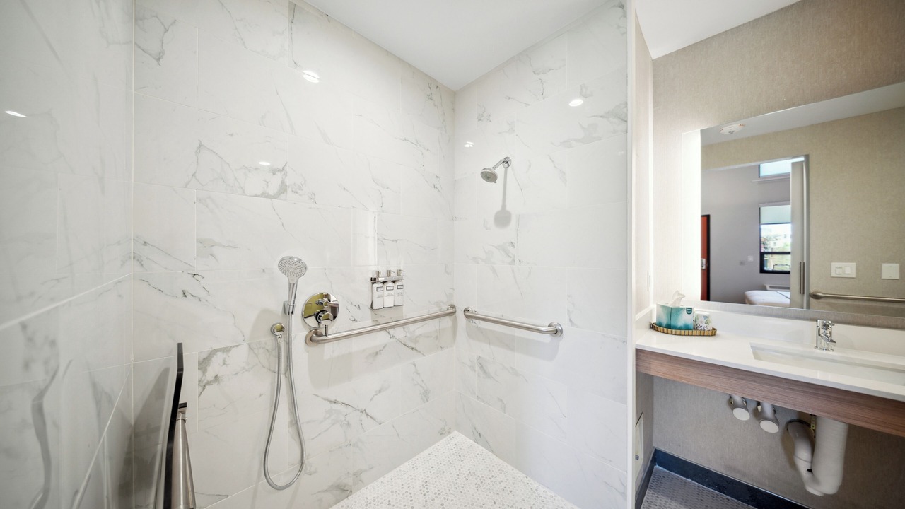 Photo of Bathroom in Corte Madera