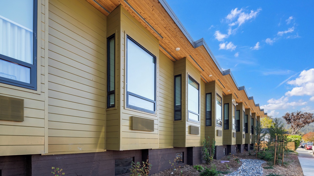 Photo of Outdoor in Corte Madera