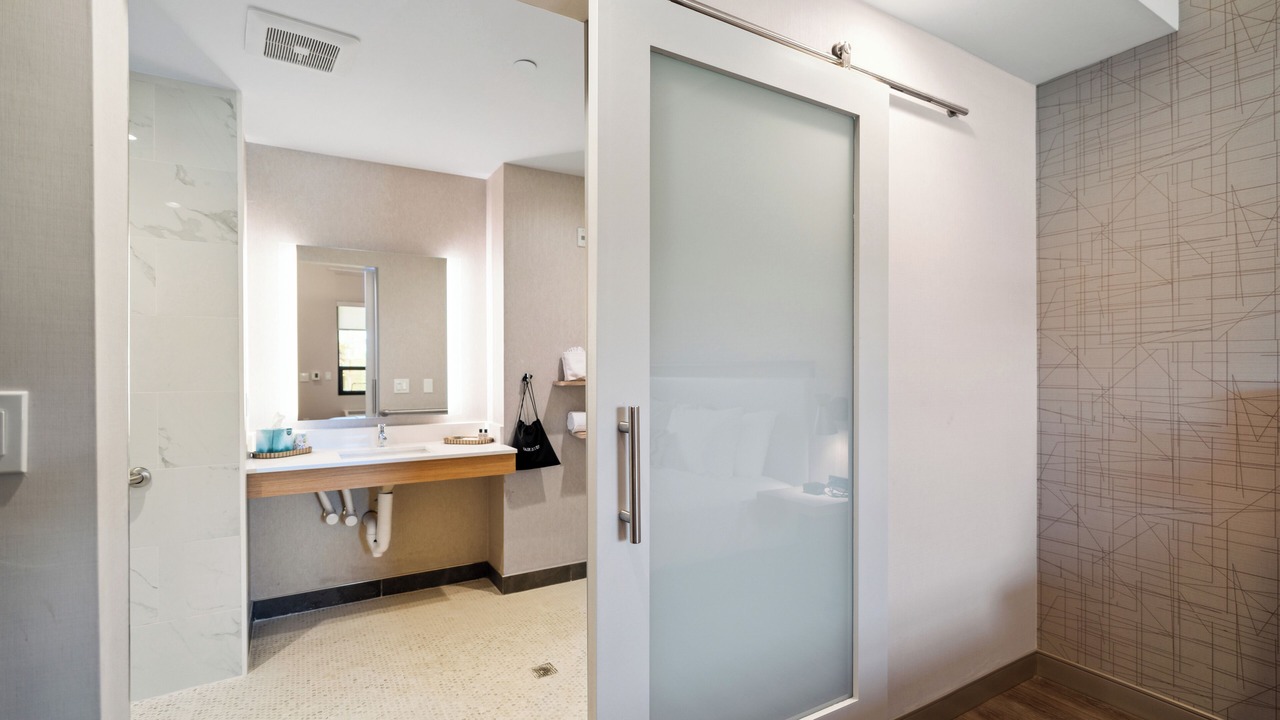 Photo of Bathroom in Corte Madera