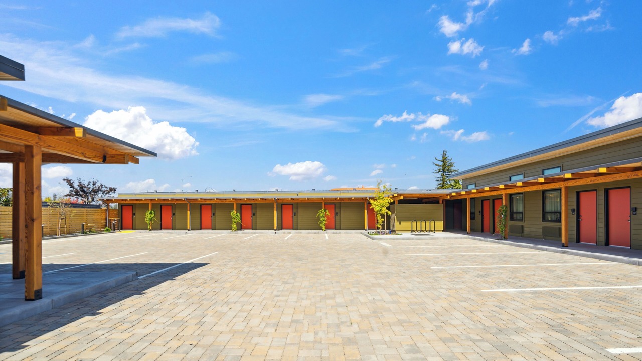 Photo of Outdoor in Corte Madera