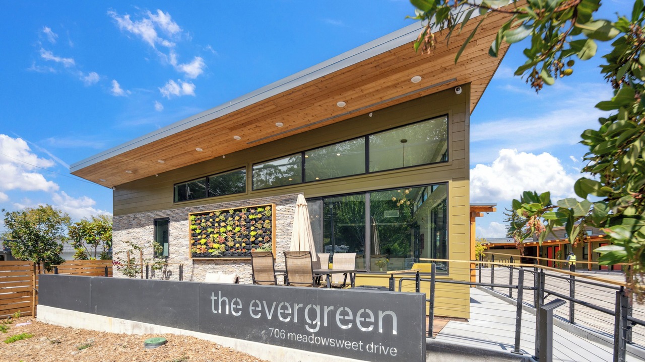 Photo of Outdoor in Corte Madera